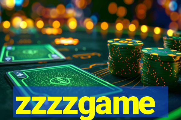 zzzzgame