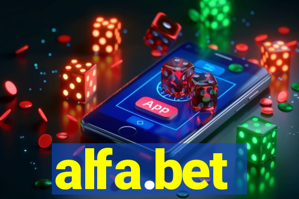 alfa.bet