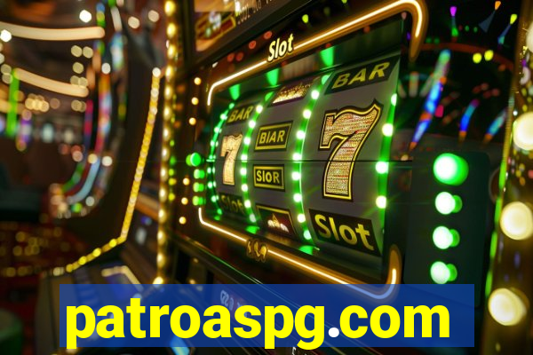 patroaspg.com