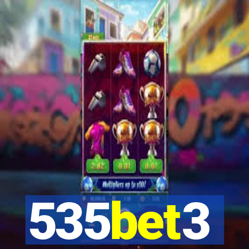 535bet3