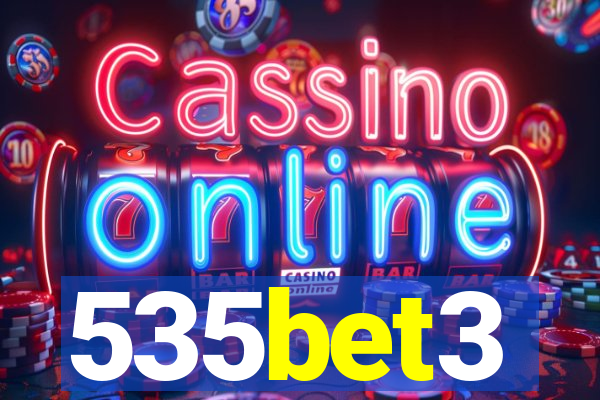 535bet3