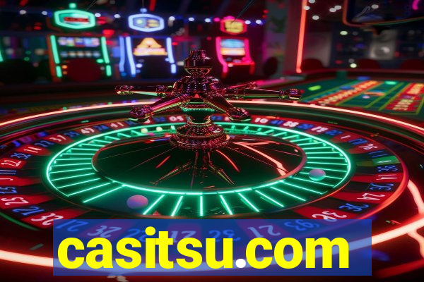casitsu.com