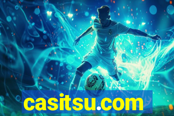 casitsu.com