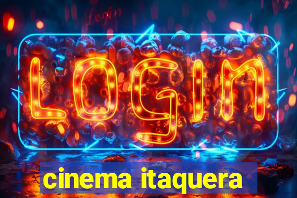 cinema itaquera