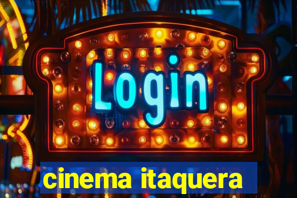 cinema itaquera