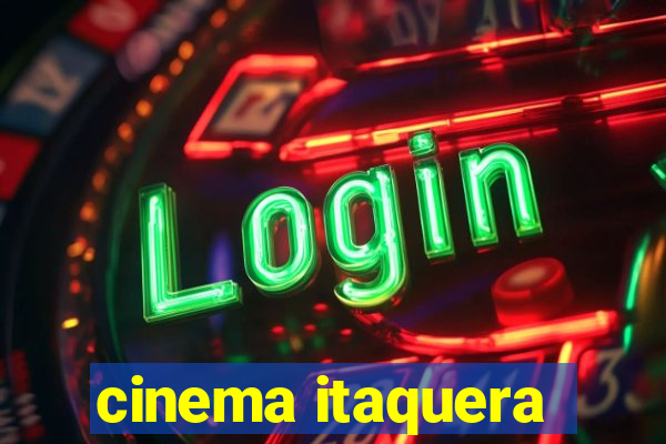 cinema itaquera