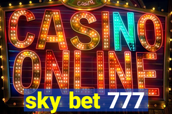 sky bet 777