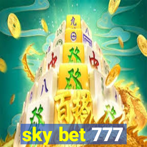 sky bet 777