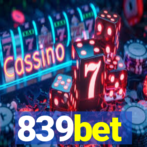 839bet