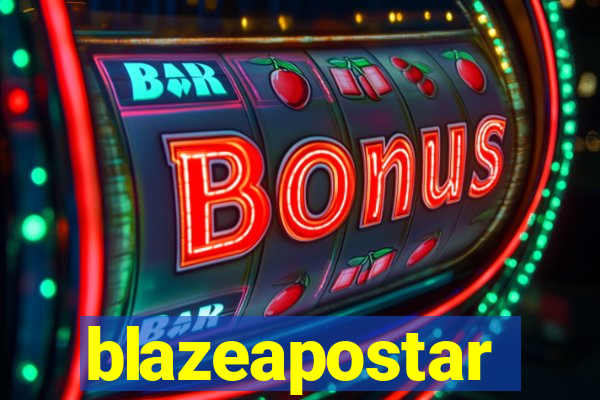blazeapostar