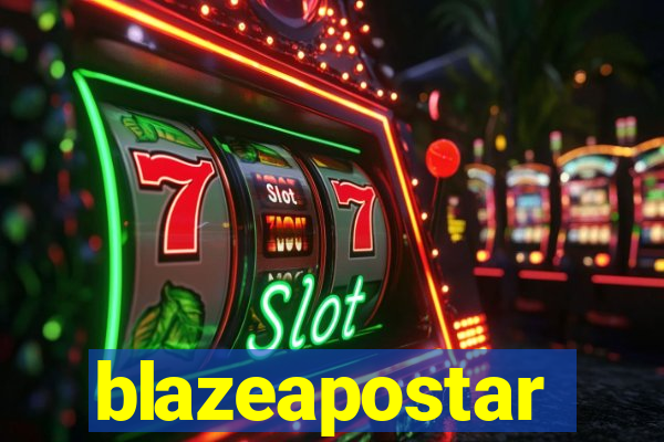 blazeapostar