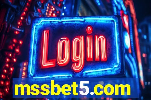 mssbet5.com