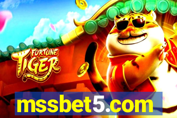 mssbet5.com