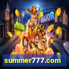 summer777.com