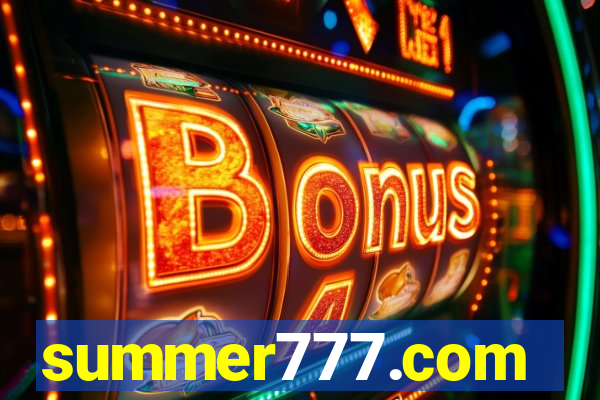 summer777.com