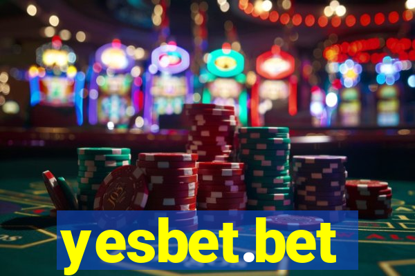 yesbet.bet