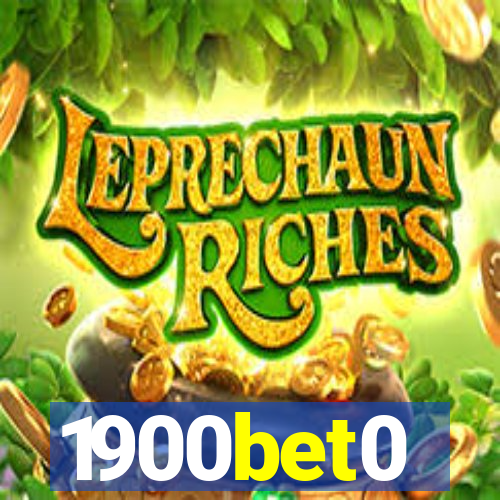 1900bet0