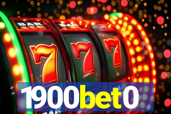 1900bet0