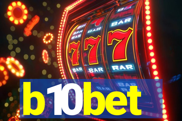 b10bet