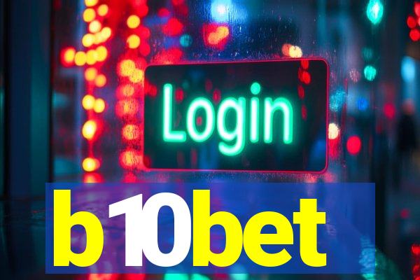 b10bet
