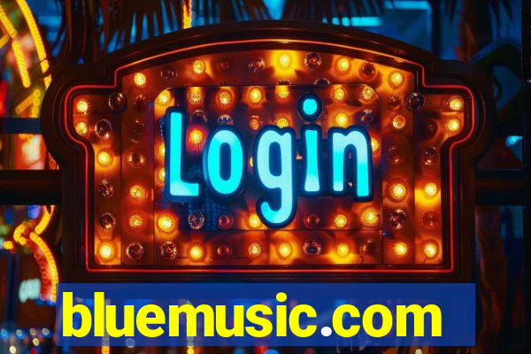 bluemusic.com