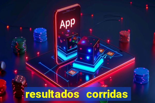 resultados corridas de galgos
