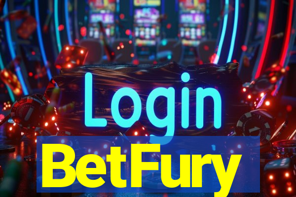BetFury