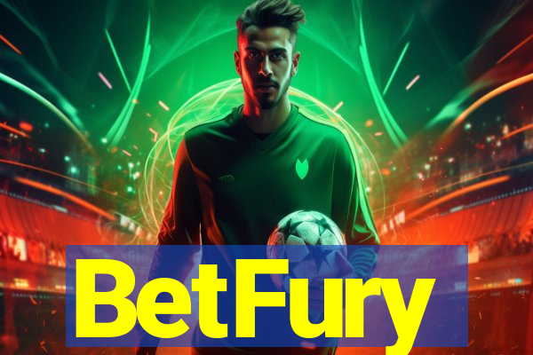 BetFury