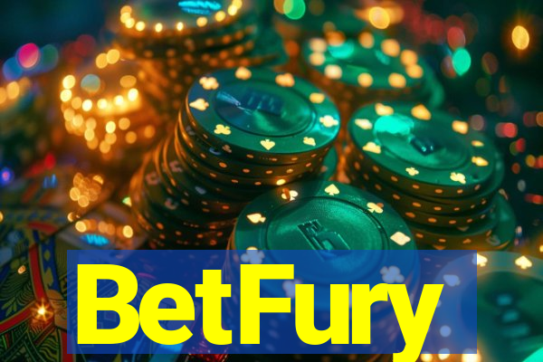 BetFury