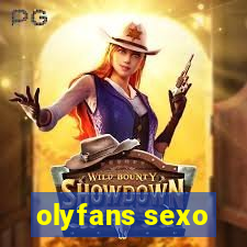 olyfans sexo