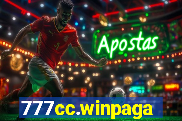 777cc.winpaga
