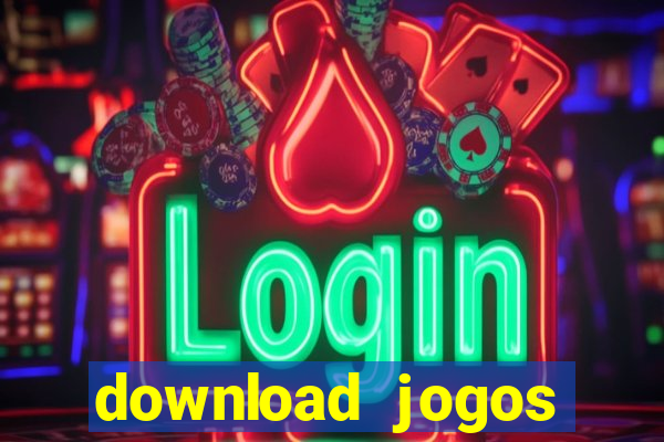 download jogos windows 7