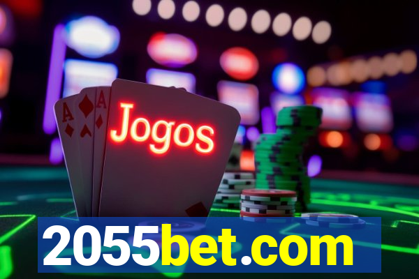 2055bet.com