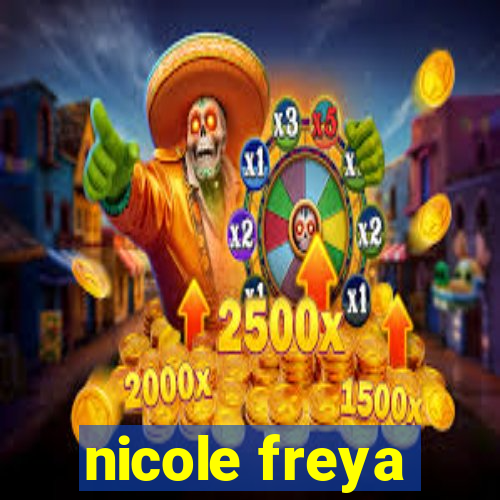 nicole freya