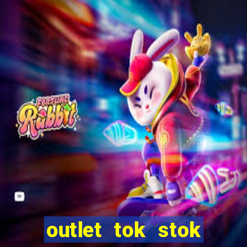 outlet tok stok porto alegre