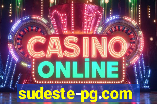 sudeste-pg.com