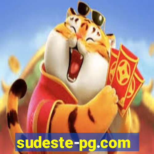 sudeste-pg.com