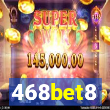 468bet8