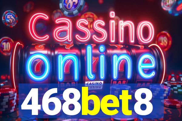468bet8