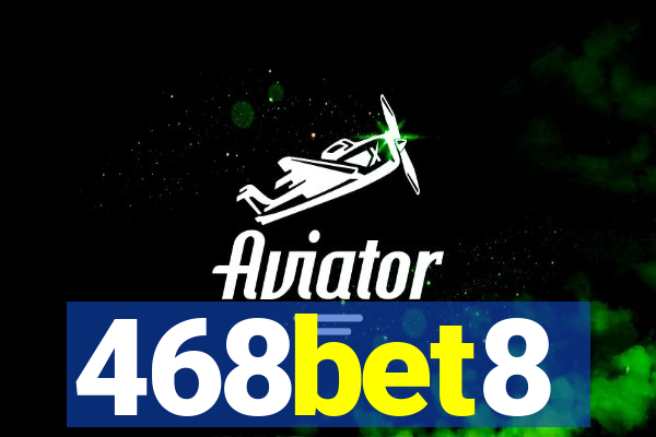468bet8