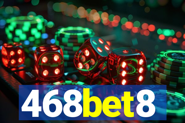 468bet8