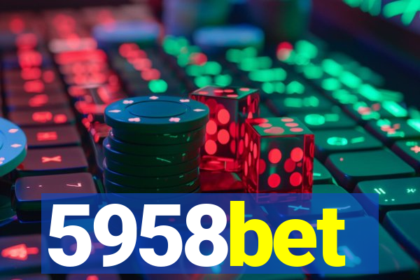 5958bet