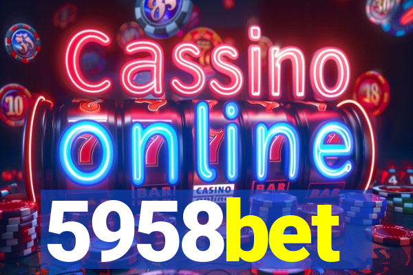 5958bet