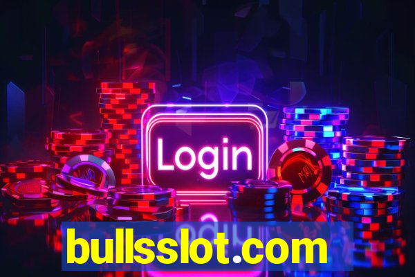 bullsslot.com