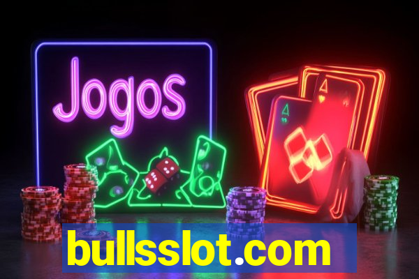 bullsslot.com