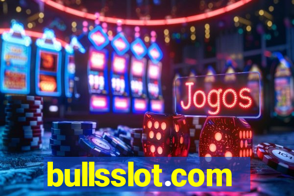 bullsslot.com