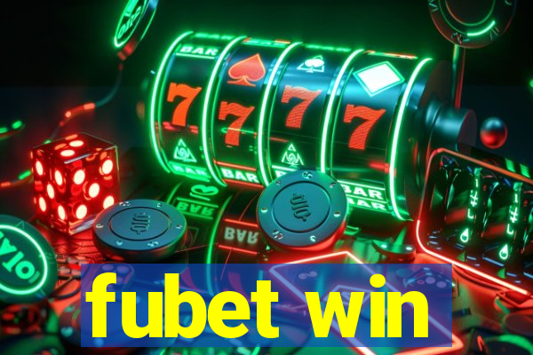 fubet win
