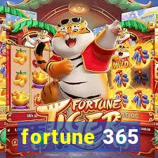 fortune 365