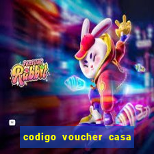codigo voucher casa de apostas