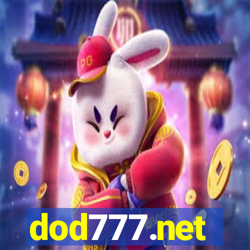 dod777.net
